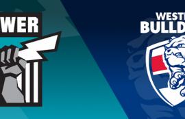 Port Adelaide vs Western Bulldogs Betting Tips