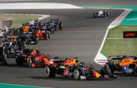 Formula 1 Betting Tips