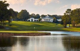 Wells Fargo Championship Betting Tips