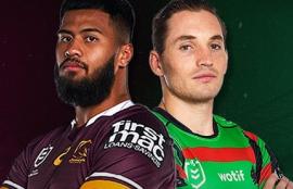 NRL Broncos vs Rabbitohs Betting Tips