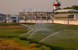 PGA Tour RBC Heritage Betting Tips