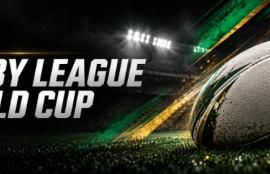 Rugby League World Cup Betting Tips