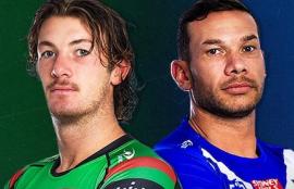 Rabbitohs vs Bulldogs Betting Tips