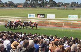 Racing Tips Friday July 17th