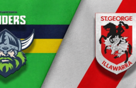 Raiders vs Dragons Betting Tips