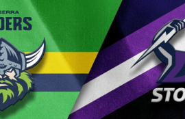 Storm vs Raiders Betting Tips