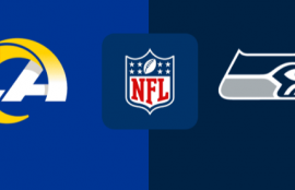 NFL Rams at Falcons Betting Tips