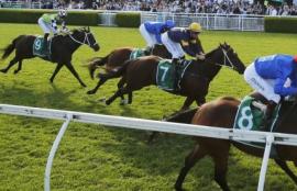 Horse Racing Tips Saturday April 24th