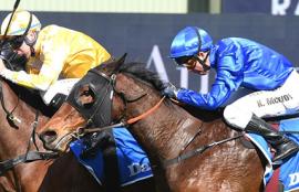 Randwick Racing Tips Saturday September 5th