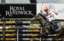 Randwick Racing Tips