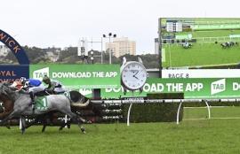 Randwick Racing Tips