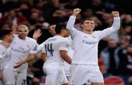 Champions League Betting Tips