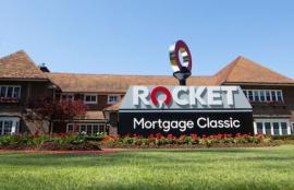 Rocket Mortgage Classic 