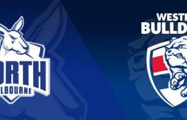 Kangaroos vs Western Bulldogs Betting Tips