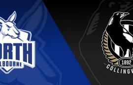 AFL Kangaroos vs Magpies Betting Tips