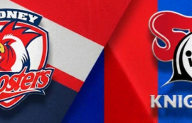 Roosters vs Knights Betting Tips