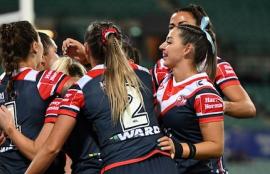 NRLW Round 7 Betting Tips