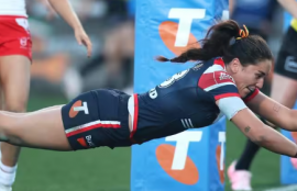 NRLW Betting Tips
