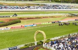 Rosehill Racing Tips