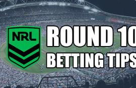 NRL Betting Tips