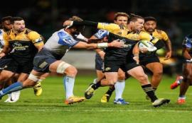 Super Rugby Tips