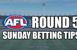 AFL Betting Tips