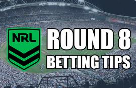 NRL Betting Tips