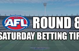 AFL Betting Tips