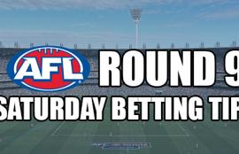 AFL Betting Tips