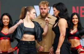 Ronda Rousey vs Gina Carano Betting Tips