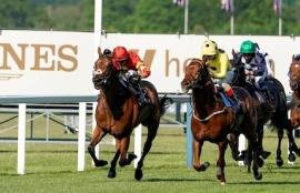 Royal Ascot Racing Tips