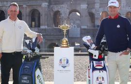 Ryder Cup Betting Tips