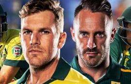 Cricket Betting Tips