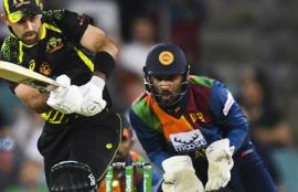 Sri Lanka vs Australia 1st T20 Betting Tips