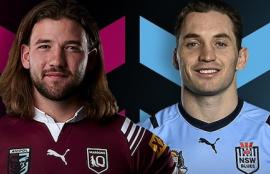 State of Origin Betting Tips