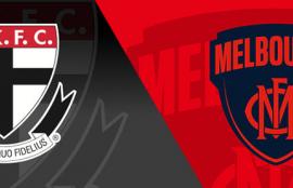 Demons vs Saints Betting Tips