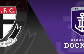 AFL Saints vs Dockers Betting Tips