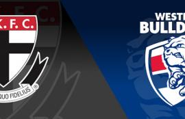 AFL Finals Saints vs Bulldogs Betting Tips