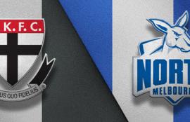 Saints vs Kangaroos Betting Tips