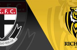 Saints vs Tigers Betting Tips