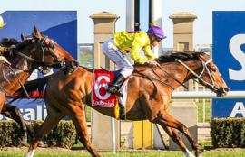 Australian Horse Racing Tips Thursday September 24th