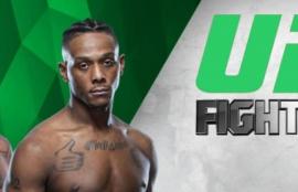 UFC Fight Night Betting Tips