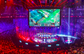 Esports Betting Tips