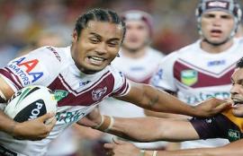 NRL betting tips