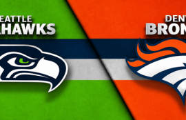 NFL Week 6 Seattle Seahawks at Denver Broncos Betting Tips