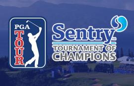 Sentry Tournament of Champions Betting Tips