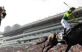 Sha Tin Racing Tips
