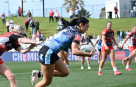 NRLW Betting Tips