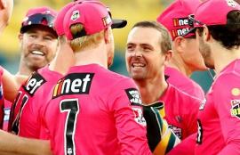 BBL10 Sixers vs Scorchers Betting Tips
