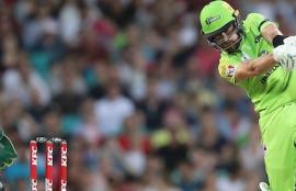 BBL11 Sixers vs Thunder Betting Tips